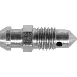 Kuva TRISCAN 8105 3656 Ilmausruuvi / venttiili, jarrusatula M7x1 BMW: 3 Sedan, Touring, PEUGEOT: 504 RENAULT: Megane I Grandtour