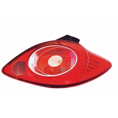 Kuva MAGNETI MARELLI 714021730701 Takavalot Vasen P21W, P21/5W, PY21W Lampun kannalla FORD: KA Hatchback