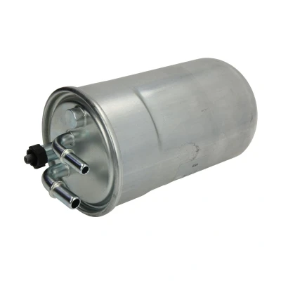 Kuva HENGST FILTER H341WK Polttoainesuodatin Letkusuodatin OPEL: Corsa D Hatchback, E Hatchback