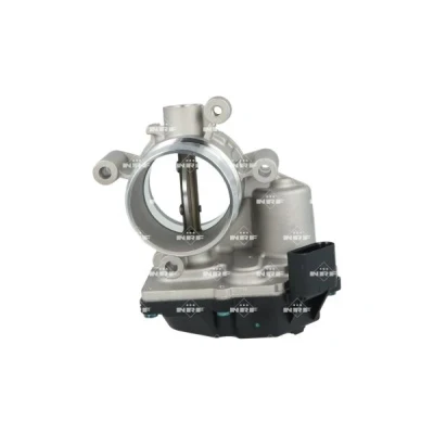 Kuva Kaasuläpän kotelo AUDI, SEAT, SKODA, VW OE 03L128063AC, 03L128063G, 03L128063K