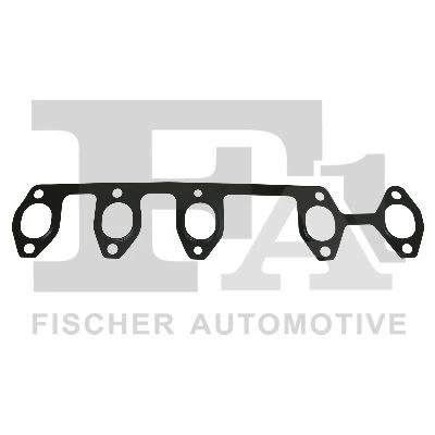 Kuva FA1 411 030 Pakosarjan Tiivisteet Sylinterikansi VOLKSWAGEN: Transporter 5, Multivan 5 (7HM, Touareg I