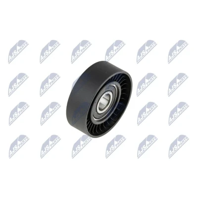 Kuva Ohjainrulla, moniurahihna CHRYSLER 300C, 300C Touring, JEEP COMMANDER, GRAND CHEROKEE III OE 4792835AA, 532026620, YF09 15 930A