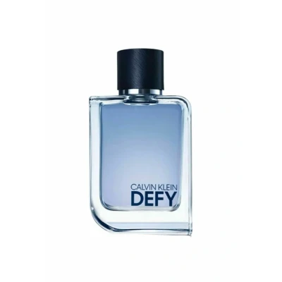 Kuva Calvin Klein Defy Eau de Toilette 100 ml