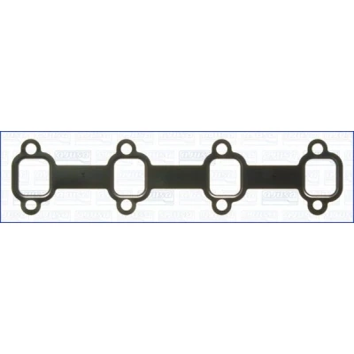 Kuva AJUSA MULTILAYER STEEL 13078200 Pakosarjan Tiivisteet FORD: Transit Mk4 Flatbed Kuorma auto/Alusta