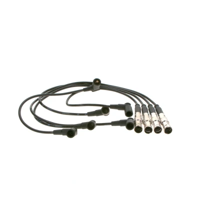 Kuva BOSCH 0 986 356 333 Sytytysjohto MERCEDES BENZ: W124 Sedan, 190, Coupe