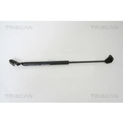 Kuva TRISCAN 8710 43222 Takaluukun Kaasujousi 480 540 Vasen