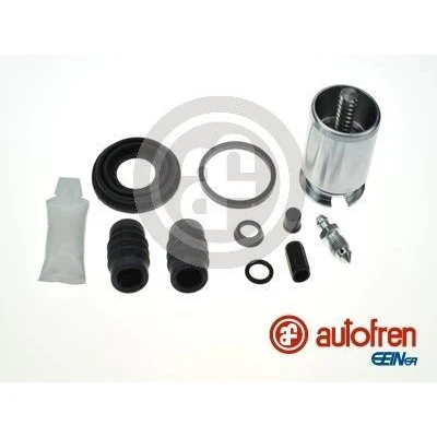 Kuva AUTOFREN SEINSA D4986LK Jarrusatula Korjaussarja Taka akseli 38 WITH MECHANISM FORD: MONDEO 3 Stufenheck, Kombi,