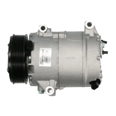 Kuva THERMOTEC KTT090195 Ilmastoinnin Kompressori CVC7 12 PAG 46 R 134a