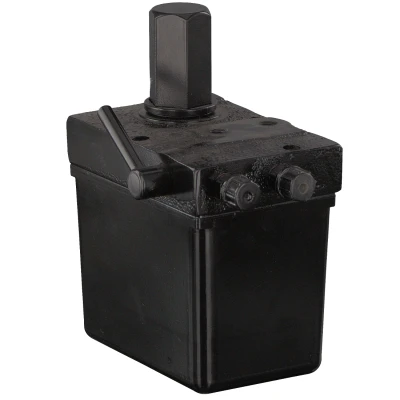 Kuva FEBI BILSTEIN 45429 Kippauspumppu, ohjaamo