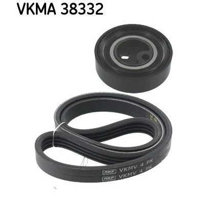 Kuva SKF VKMA 38332 Moniurahihnasarja BMW: 3 Sedan, Touring, 5 Sedan