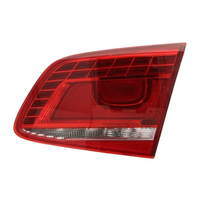 Kuva ABAKUS 441 1333R LD AE Takavalot Oikea Sisä osa LED Punainen Lampun kannalla VOLKSWAGEN: Passat B7 Sedan
