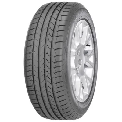 Kuva Goodyear Efficientgrip 205/50 R17 89Y henkilöauto Kesärenkaat Renkaat VOLKSWAGEN: Passat B7 Variant, Golf 4, B6 BMW: 1 Hatchback 52686