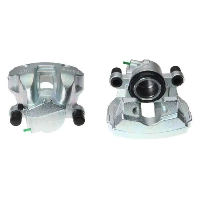 Kuva BUDWEG CALIPER 345230 Jarrusatula VOLVO: XC90 II, XC60 II