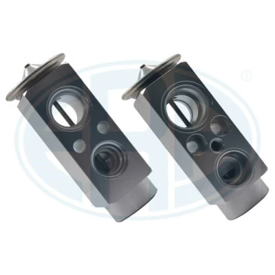 Kuva Paisuntaventtiili, ilmastointilaite BMW X5 [E70, F15, F85], X6 [E71, E72, F16, F86] OE 64 11 9 187 630