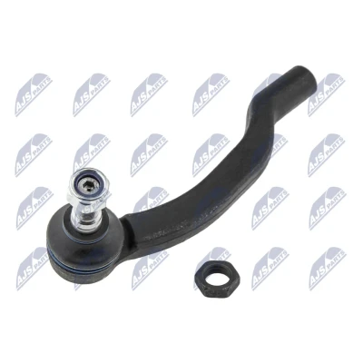 Kuva Raidetangon pää, Ulompi, Etuakseli, vasen CITROËN, FIAT, PEUGEOT OE 13 763 460 80, 1376346080, 16 109 764 80