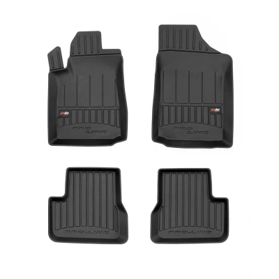 Kuva Syvät automatot 3D CITROEN C3 I 2002 2010 CITROËN