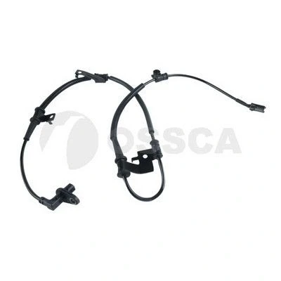 Kuva OSSCA 30829 ABS Anturi Eteen, vasen 2 napaa 1140mm KIA: Soul I (AM) 1.6 CRDi 115, CVVT, GDI, 128, 1.6, LPG 2009 2014