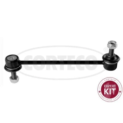Kuva CORTECO 49399521 Koiranluu Etuakseli, oikea, vasen MAZDA: FAMILIA 6, Premacy