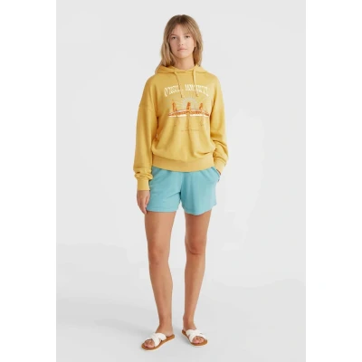 Kuva O&#039;Neill Beach Vintage Collegepaita, Koko: Large, Golden haze