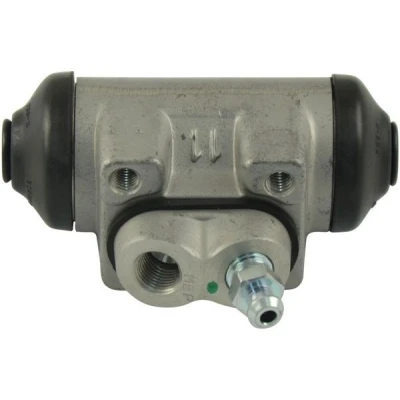 Kuva Jarrusylinteri, Taka akseli, vasen HYUNDAI H 1 / STAREX Buss, Flak/chassi, Skåp, H100 Flak/chassi OE 583204A000, 583204A010, 583204A020