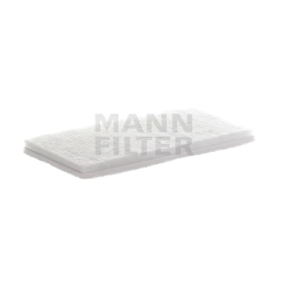 Kuva MANN FILTER CU 2603 (10) Raitisilmasuodatin Hiukkassuodatin 260 132 10 MERCEDES BENZ: Sprinter 3.5 T Van, Flatbed Kuorma auto/Alusta