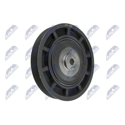 Kuva Hihnapyörä, kampiakseli OPEL, RENAULT, VAUXHALL OE 44 13 748, 749, 14 115