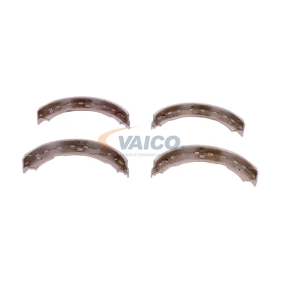 Kuva VAICO V42 4137 Käsijarrukengät Taka akseli Q+, original equipment manufacturer quality PEUGEOT: 406 Farmari, Coupe