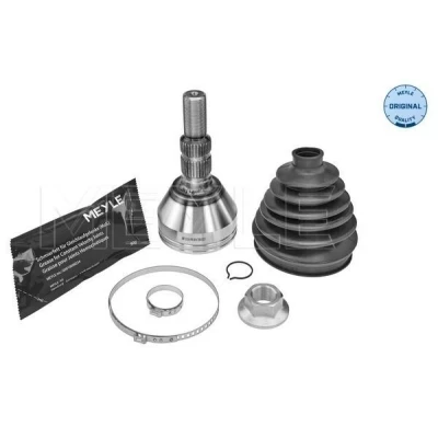 Kuva MEYLE 614 498 0014 Vetonivel ORIGINAL Quality Pyörän puoli Ilman ABS rengasta OPEL: Vectra C Caravan, CC