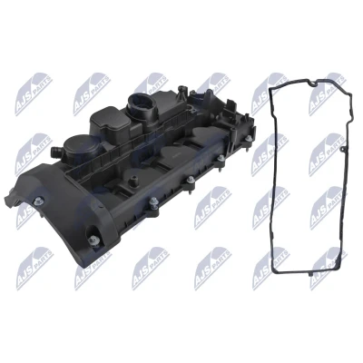 Kuva Venttiilikoppa MERCEDES BENZ C KLASS [W204], T Model [S204], E [W211], Flak/chassi [VF211], [S211] OE 646 01