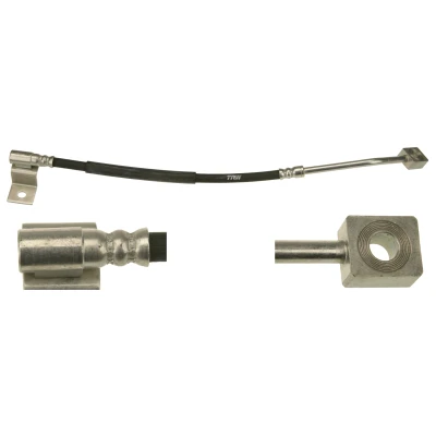 Kuva TRW PHD950 Jarruletku 310 3/8 24 UNF CHRYSLER: PT Cruiser Farmari, Cabriolet