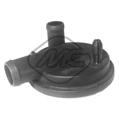 Kuva Venttiili, kampikammiotuuletus SEAT, SKODA, VW OE 038 129 101 A