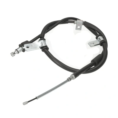 Kuva FEBI BILSTEIN 193511 Käsijarruvaijeri Taakse, vasen 1484mm