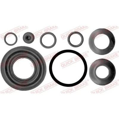 Kuva QUICK BRAKE 114 0069 Jarrusatula Korjaussarja 34 OPEL: Astra G Sedan, CC