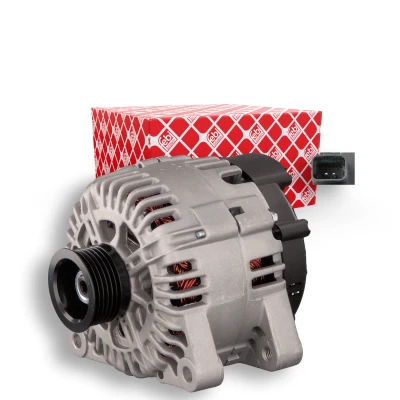 Kuva FEBI BILSTEIN 102950 Laturi 12V 150A PEUGEOT: 5008 I, 508 I SW, 407 CITROËN: C4 II Hatchback, C5 III Farmari, Jumpy MPV