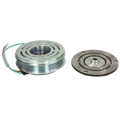 Kuva THERMOTEC KTT040012 Magneettikytkin SANDEN TRS090