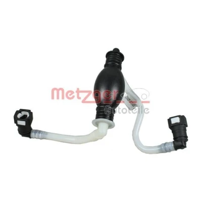 Kuva METZGER 2150009 Polttoaineputki