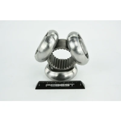 Kuva FEBEST 2716 S80T Tripodi Nivel VOLVO: V70 2, V50, S80 I, ALFA ROMEO: Giulietta Hatchback, 159 Sportwagon