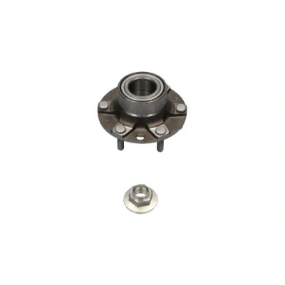 Kuva Pyöränlaakerisarja, etuakseli molemminpuoleinen Kavo parts WBK 30 hyundai h 1 cargo, travel