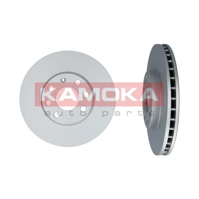 Kuva Jarrulevy, Etuakseli OPEL, VAUXHALL OE 05 69 059, 09117677, 5 059