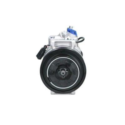 Kuva BV PSH 090.485.005.050 Ilmastoinnin Kompressori 7SEU17C