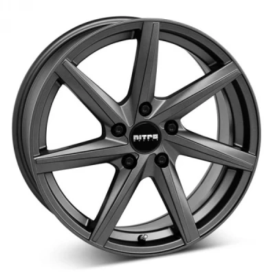 Kuva Nitro Ultraleggera CL Grey 10/20 5/112 ET40 B66