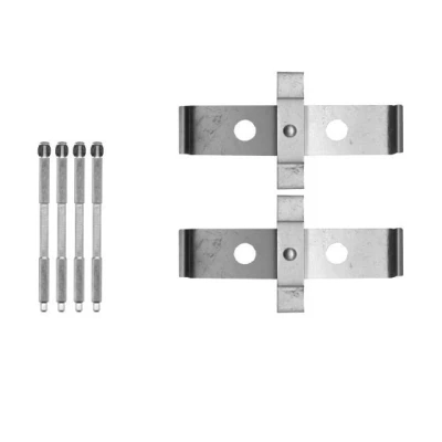 Kuva TEXTAR 82537100 Tarvikesarja, Jarrupala LAND ROVER: Range Rover 3, Sport, Sport