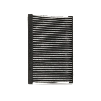 Kuva VALEO CLIMFILTER PROTECT 698692 Raitisilmasuodatin Aktiivihiilisuodatin 232 182 21 FIAT: BRAVO 2, Stilo Multi Wagon, Hatchback, LANCIA: DELTA 3