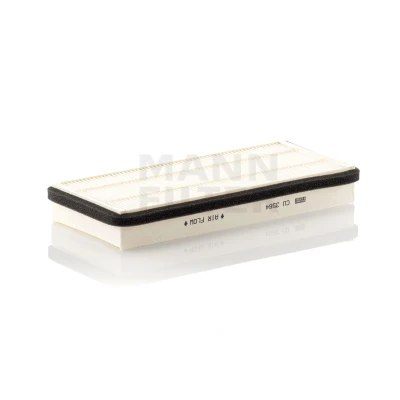 Kuva MANN FILTER CU 3564 Raitisilmasuodatin Hiukkassuodatin 345 153 44