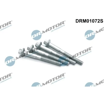 Kuva DR.MOTOR AUTOMOTIVE DRM01072S Ruuvi Ruiskutussuutinpidike CITROËN: Jumper II Bussi, Van, PEUGEOT: Boxer Bussi