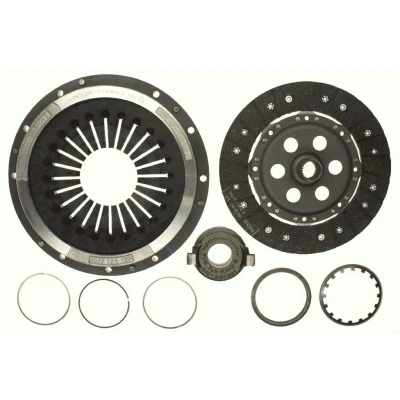 Kuva SACHS 3000 951 767 Kytkinpaketti 240