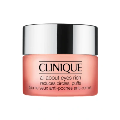 Kuva Clinique All About Eyes Rich Cream 15 ml
