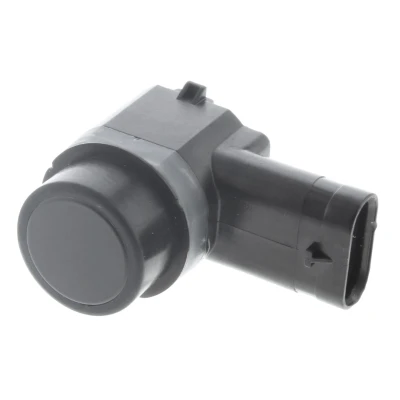 Kuva VEMO V25 72 0189 Peruutustutka Anturit Original Quality Musta Ultraäänitunnistin
