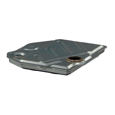 Kuva FEBI BILSTEIN 08888 Hydrauliikkasuodatin, Automaattivaihteisto öljypohjan tiivisteellä MERCEDES BENZ: W124 Sedan