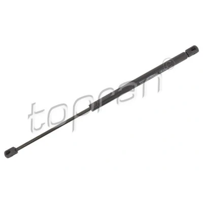 Kuva TOPRAN 701 583 Takaluukun Kaasujousi 360 500 Auton takaluukku, Molemminpuolin